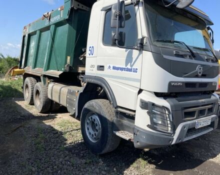 Вольво Другая, объемом двигателя 0 л и пробегом 0 тыс. км за 70000 $, фото 6 на Automoto.ua