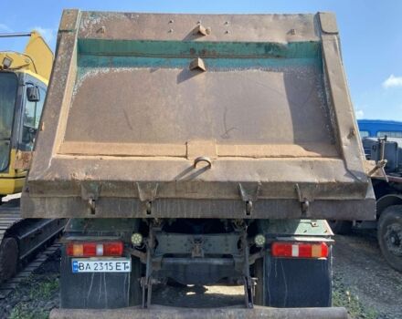 Вольво Другая, объемом двигателя 0 л и пробегом 0 тыс. км за 70000 $, фото 4 на Automoto.ua