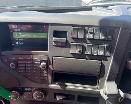 Вольво Інша, об'ємом двигуна 0 л та пробігом 0 тис. км за 38110 $, фото 13 на Automoto.ua
