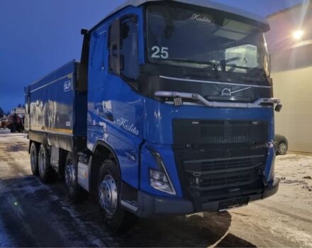 Вольво Другая, объемом двигателя 0 л и пробегом 0 тыс. км за 127684 $, фото 2 на Automoto.ua