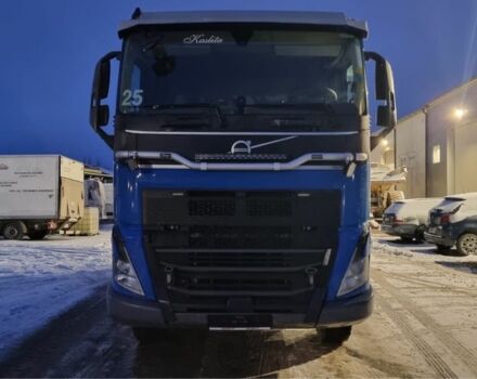 Вольво Другая, объемом двигателя 0 л и пробегом 0 тыс. км за 127684 $, фото 1 на Automoto.ua