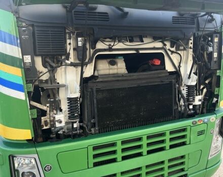 Вольво Другая, объемом двигателя 10.85 л и пробегом 0 тыс. км за 9700 $, фото 8 на Automoto.ua