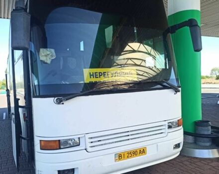 Вольво Другая, объемом двигателя 0 л и пробегом 0 тыс. км за 15000 $, фото 1 на Automoto.ua