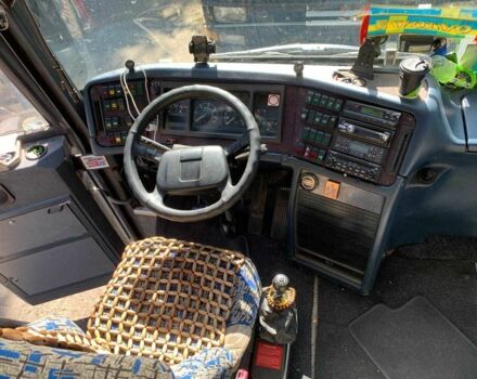 Вольво Другая, объемом двигателя 0 л и пробегом 0 тыс. км за 32500 $, фото 3 на Automoto.ua