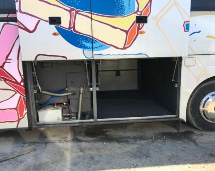 Вольво Другая 2003 в Черновцах на Automoto.ua Вольво Другая, объемом двигателя 0 л и пробегом 0 тыс. км за 43000 $, фото 7 на Automoto.ua