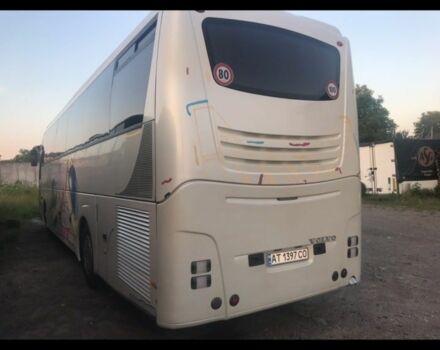 Вольво Другая 2003 в Черновцах на Automoto.ua Вольво Другая, объемом двигателя 0 л и пробегом 0 тыс. км за 43000 $, фото 2 на Automoto.ua