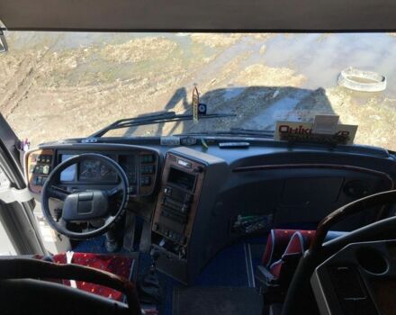 Вольво Другая 2003 в Черновцах на Automoto.ua Вольво Другая, объемом двигателя 0 л и пробегом 0 тыс. км за 43000 $, фото 3 на Automoto.ua