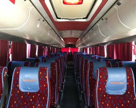 Вольво Другая 2003 в Черновцах на Automoto.ua Вольво Другая, объемом двигателя 0 л и пробегом 0 тыс. км за 43000 $, фото 4 на Automoto.ua