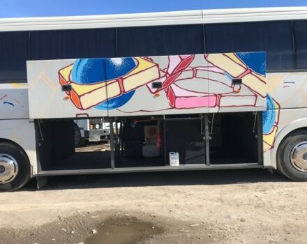 Вольво Другая 2003 в Черновцах на Automoto.ua Вольво Другая, объемом двигателя 0 л и пробегом 0 тыс. км за 43000 $, фото 5 на Automoto.ua