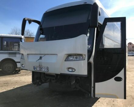 Вольво Другая 2003 в Черновцах на Automoto.ua Вольво Другая, объемом двигателя 0 л и пробегом 0 тыс. км за 43000 $, фото 1 на Automoto.ua