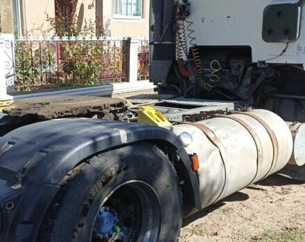 Вольво Другая, объемом двигателя 12.58 л и пробегом 0 тыс. км за 8000 $, фото 2 на Automoto.ua