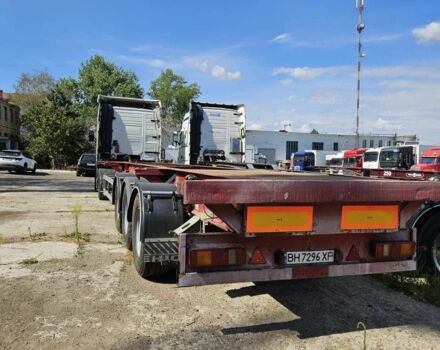 Вольво Другая, объемом двигателя 12.1 л и пробегом 0 тыс. км за 10000 $, фото 3 на Automoto.ua