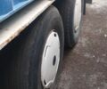Вольво Другая, объемом двигателя 12.1 л и пробегом 0 тыс. км за 10000 $, фото 10 на Automoto.ua