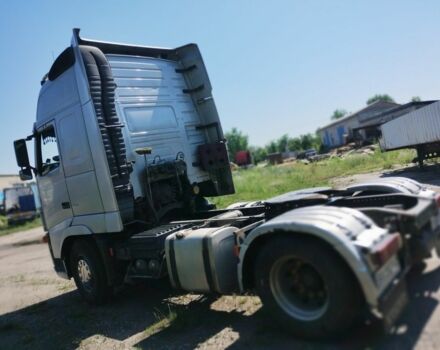 Вольво Другая, объемом двигателя 12.1 л и пробегом 0 тыс. км за 10000 $, фото 2 на Automoto.ua