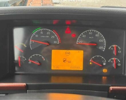 Вольво Другая, объемом двигателя 12.78 л и пробегом 0 тыс. км за 42000 $, фото 16 на Automoto.ua