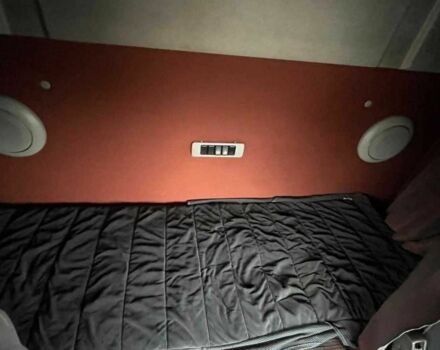 Вольво Другая, объемом двигателя 12.78 л и пробегом 0 тыс. км за 42000 $, фото 22 на Automoto.ua