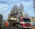 Вольво Другая, объемом двигателя 12.78 л и пробегом 0 тыс. км за 135000 $, фото 4 на Automoto.ua