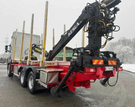 Вольво Другая, объемом двигателя 12.78 л и пробегом 0 тыс. км за 42000 $, фото 2 на Automoto.ua