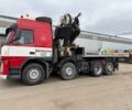 Вольво Другая, объемом двигателя 12.78 л и пробегом 0 тыс. км за 135000 $, фото 2 на Automoto.ua