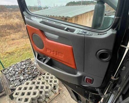 Вольво Другая, объемом двигателя 12.78 л и пробегом 0 тыс. км за 42000 $, фото 12 на Automoto.ua