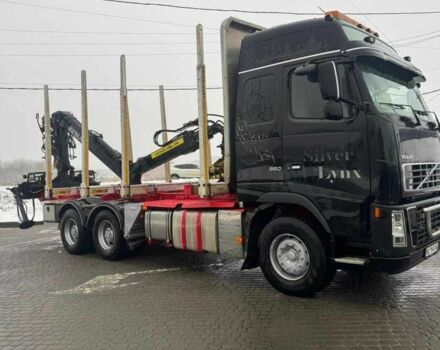 Вольво Другая, объемом двигателя 12.78 л и пробегом 0 тыс. км за 42000 $, фото 3 на Automoto.ua