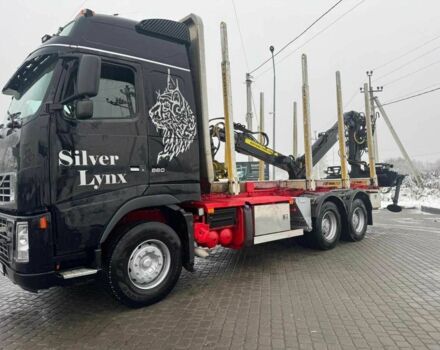 Вольво Другая, объемом двигателя 12.78 л и пробегом 0 тыс. км за 42000 $, фото 7 на Automoto.ua