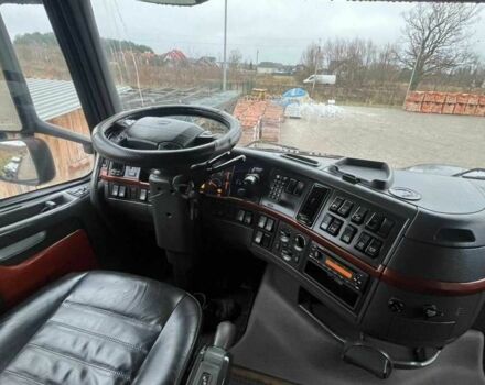 Вольво Другая, объемом двигателя 12.78 л и пробегом 0 тыс. км за 42000 $, фото 18 на Automoto.ua