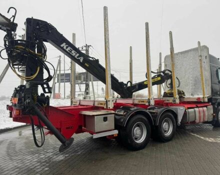 Вольво Другая, объемом двигателя 12.78 л и пробегом 0 тыс. км за 42000 $, фото 5 на Automoto.ua