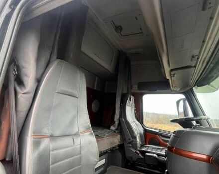 Вольво Другая, объемом двигателя 12.78 л и пробегом 0 тыс. км за 42000 $, фото 13 на Automoto.ua