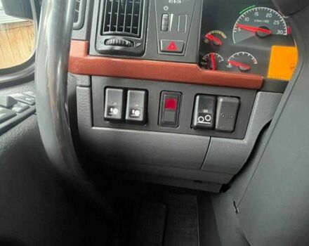 Вольво Другая, объемом двигателя 12.78 л и пробегом 0 тыс. км за 42000 $, фото 11 на Automoto.ua