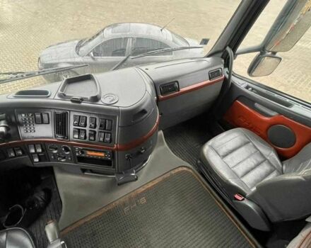 Вольво Другая, объемом двигателя 12.78 л и пробегом 0 тыс. км за 42000 $, фото 19 на Automoto.ua