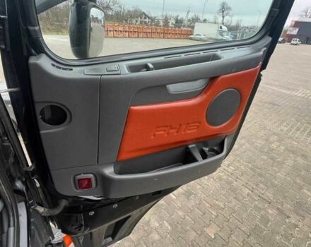 Вольво Другая, объемом двигателя 12.78 л и пробегом 0 тыс. км за 42000 $, фото 15 на Automoto.ua