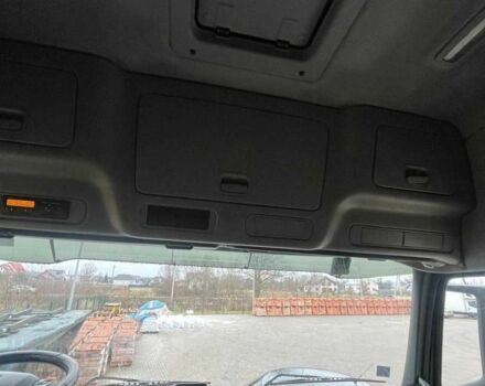 Вольво Другая, объемом двигателя 12.78 л и пробегом 0 тыс. км за 42000 $, фото 20 на Automoto.ua