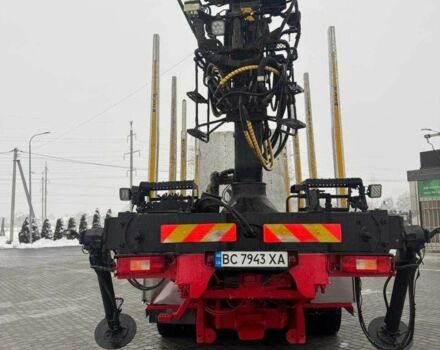 Вольво Другая, объемом двигателя 12.78 л и пробегом 0 тыс. км за 42000 $, фото 10 на Automoto.ua