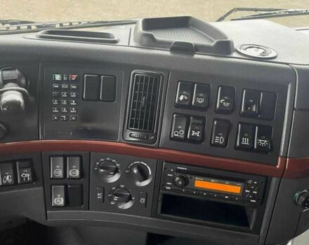 Вольво Другая, объемом двигателя 12.78 л и пробегом 0 тыс. км за 42000 $, фото 17 на Automoto.ua