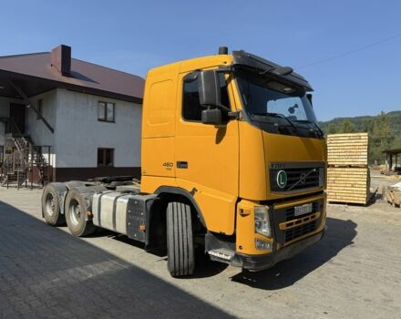 Вольво Другая, объемом двигателя 12.78 л и пробегом 0 тыс. км за 43000 $, фото 1 на Automoto.ua