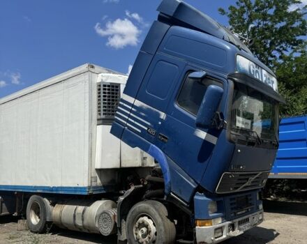 Вольво Інша, об'ємом двигуна 0 л та пробігом 0 тис. км за 2000 $, фото 3 на Automoto.ua