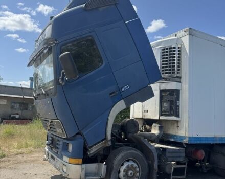 Вольво Інша, об'ємом двигуна 0 л та пробігом 0 тис. км за 2000 $, фото 1 на Automoto.ua