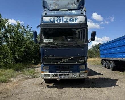 Вольво Інша, об'ємом двигуна 0 л та пробігом 0 тис. км за 2000 $, фото 2 на Automoto.ua