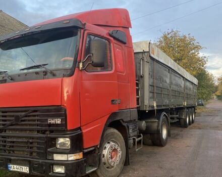 Вольво Другая, объемом двигателя 0 л и пробегом 0 тыс. км за 7000 $, фото 3 на Automoto.ua