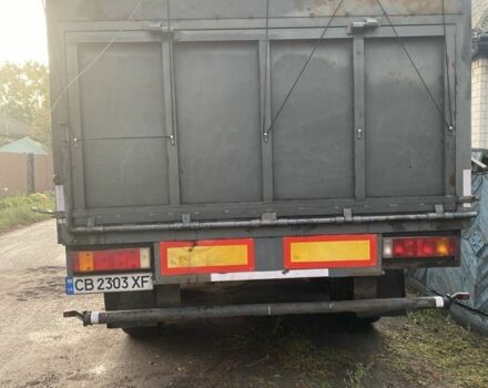 Вольво Другая, объемом двигателя 0 л и пробегом 0 тыс. км за 7000 $, фото 4 на Automoto.ua