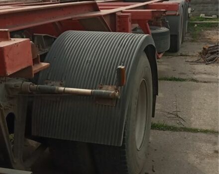 Вольво Другая, объемом двигателя 0 л и пробегом 0 тыс. км за 10000 $, фото 2 на Automoto.ua