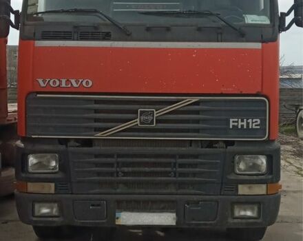 Вольво Другая, объемом двигателя 0 л и пробегом 0 тыс. км за 10000 $, фото 1 на Automoto.ua