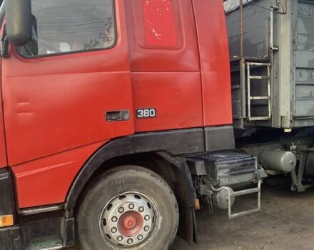 Вольво Другая, объемом двигателя 0 л и пробегом 0 тыс. км за 7000 $, фото 2 на Automoto.ua