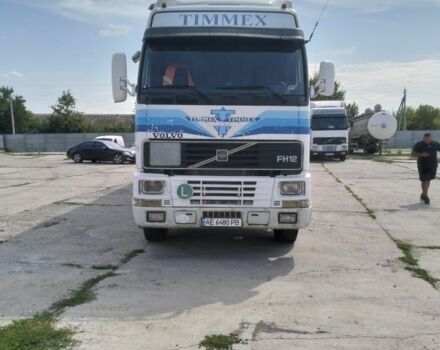 Вольво Інша, об'ємом двигуна 0 л та пробігом 0 тис. км за 6400 $, фото 2 на Automoto.ua