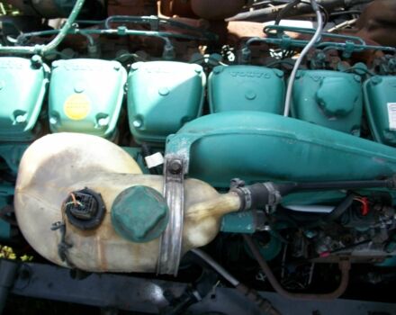 Вольво Другая, объемом двигателя 0 л и пробегом 0 тыс. км за 1500 $, фото 2 на Automoto.ua