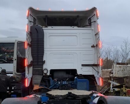 Вольво Інша 1998 у Березовке на Automoto.ua Вольво Інша, об'ємом двигуна 0 л та пробігом 0 тис. км за 6000 $, фото 3 на Automoto.ua