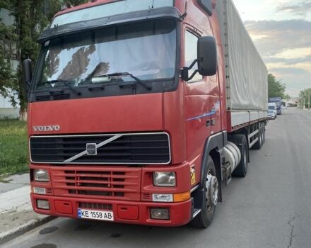 Вольво Другая, объемом двигателя 0 л и пробегом 0 тыс. км за 6000 $, фото 2 на Automoto.ua