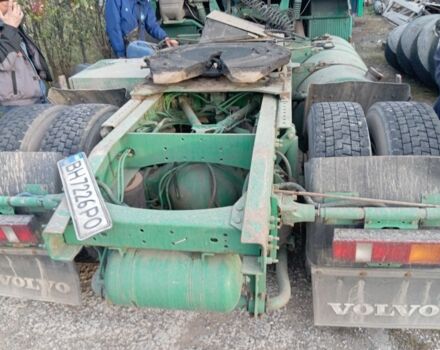 Вольво Другая, объемом двигателя 0 л и пробегом 0 тыс. км за 2000 $, фото 6 на Automoto.ua