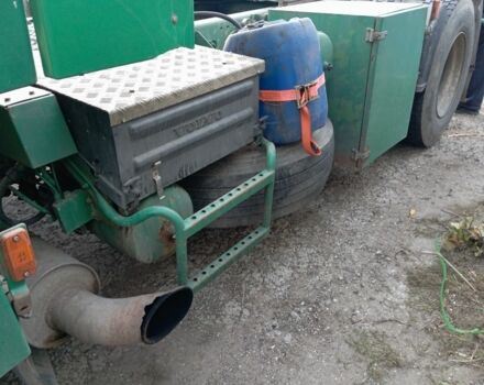 Вольво Другая, объемом двигателя 0 л и пробегом 0 тыс. км за 2000 $, фото 3 на Automoto.ua